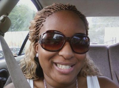 Sharisma Delley