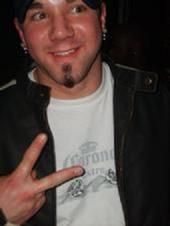 Brock Spurrell