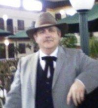 Donald Tanner