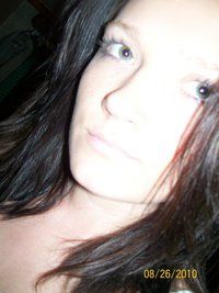 Amanda Jones