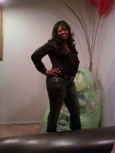 Shemekia Maddox