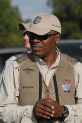 Kenneth Galloway