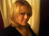 Stacey Newell