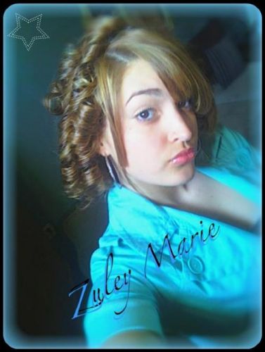 Zuley Cortes
