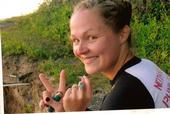 Sarah Gantenbein