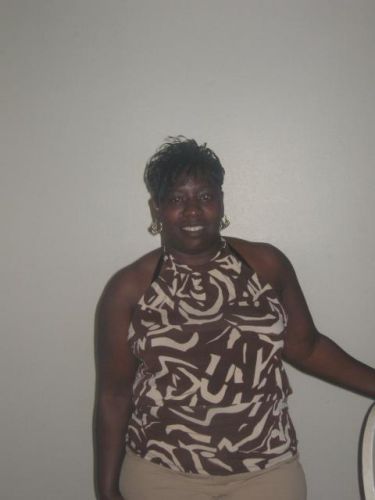 Uricka Wright