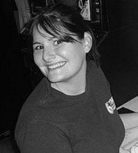Jessica Trahan