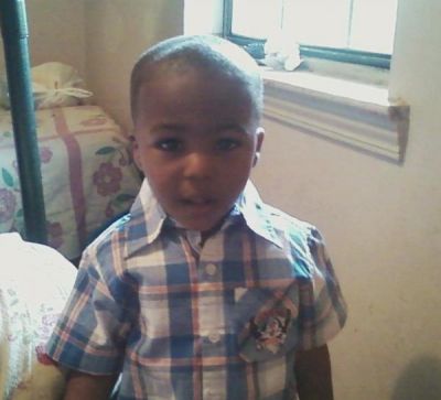 Marvin Perry
