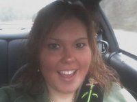 Roxann Merritt