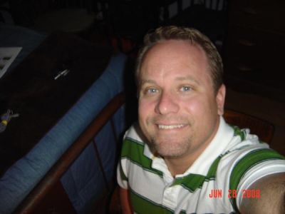 Gary Allen