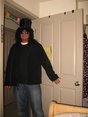 Tyrone Wagner