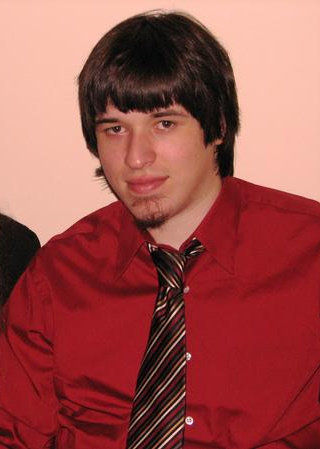 Aaron Rearick