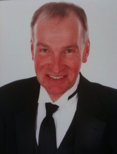 Donald Hafley