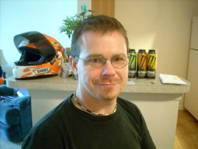 Michael Singleton