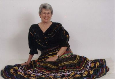 Barbara Haines