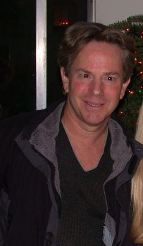 Brad Ridgley