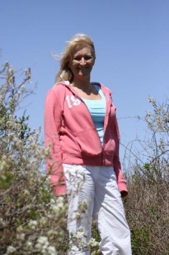 Carolann Goyette