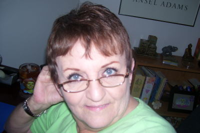 Sondra Newton