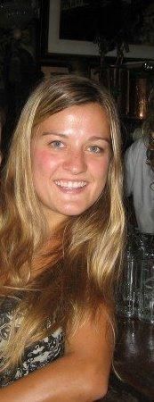 Tracy Hoffert