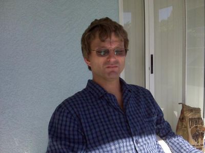 Michael Achille
