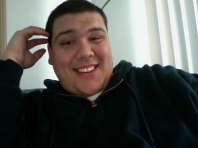 Anthony Castro