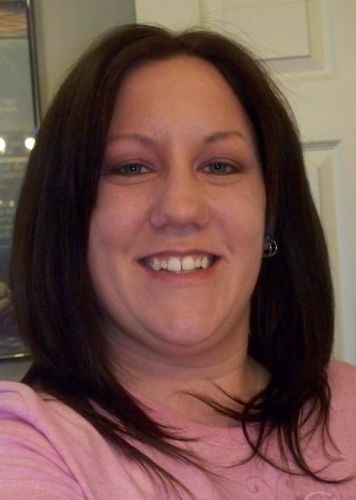 Stacy Robertson