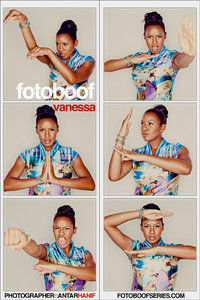 Vanessa Abdus-Sabur