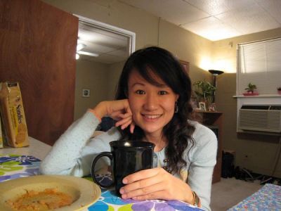 Leina Wu