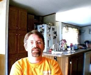 Eddie Ellingburg