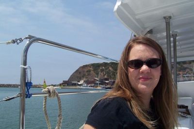 Carin Haigh