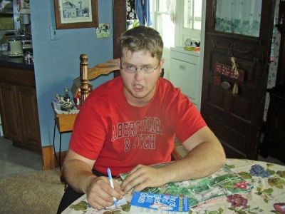 David Bray