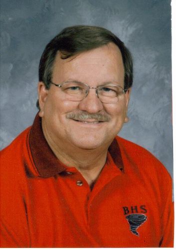 Ronney Harris