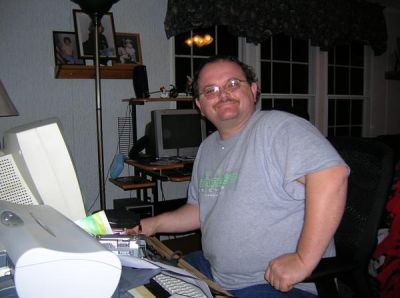 Stephen Stone