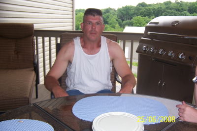 Scott Bowser
