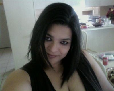 Mary Hernandez