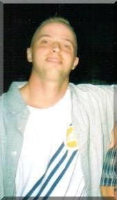 Andrew Larson