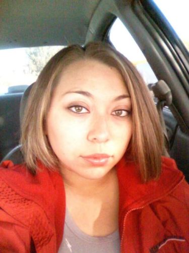 Jennifer Briggs