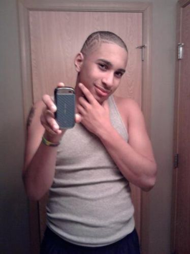Kendrick Little