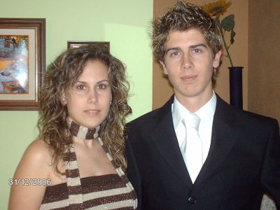 Rebeca Gonzalez