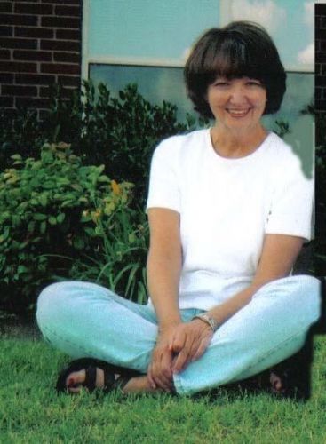 Cynthia Gross