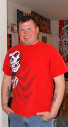 Travis Webster