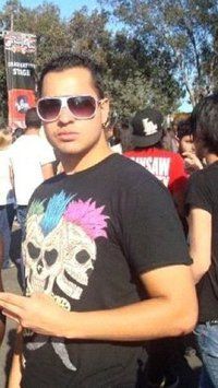 Michael Gonzalez