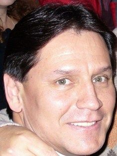 Paul Tafoya