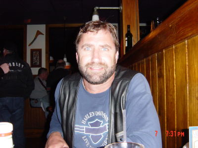 Vince Farr