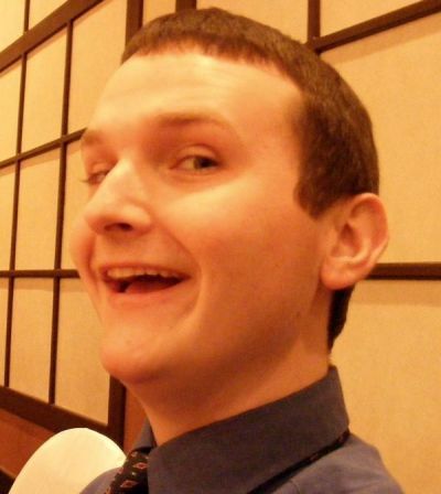 Michael Tatum