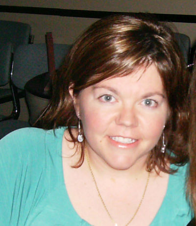 Julie Lucas