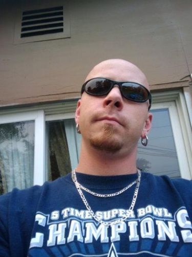 Dustin Ward