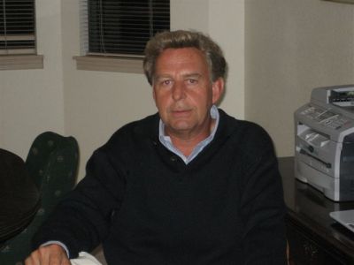 Conrad Lynberg
