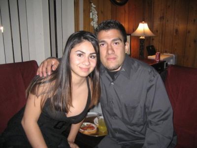 Stephen Solis