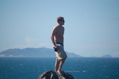 Ryan Jager
